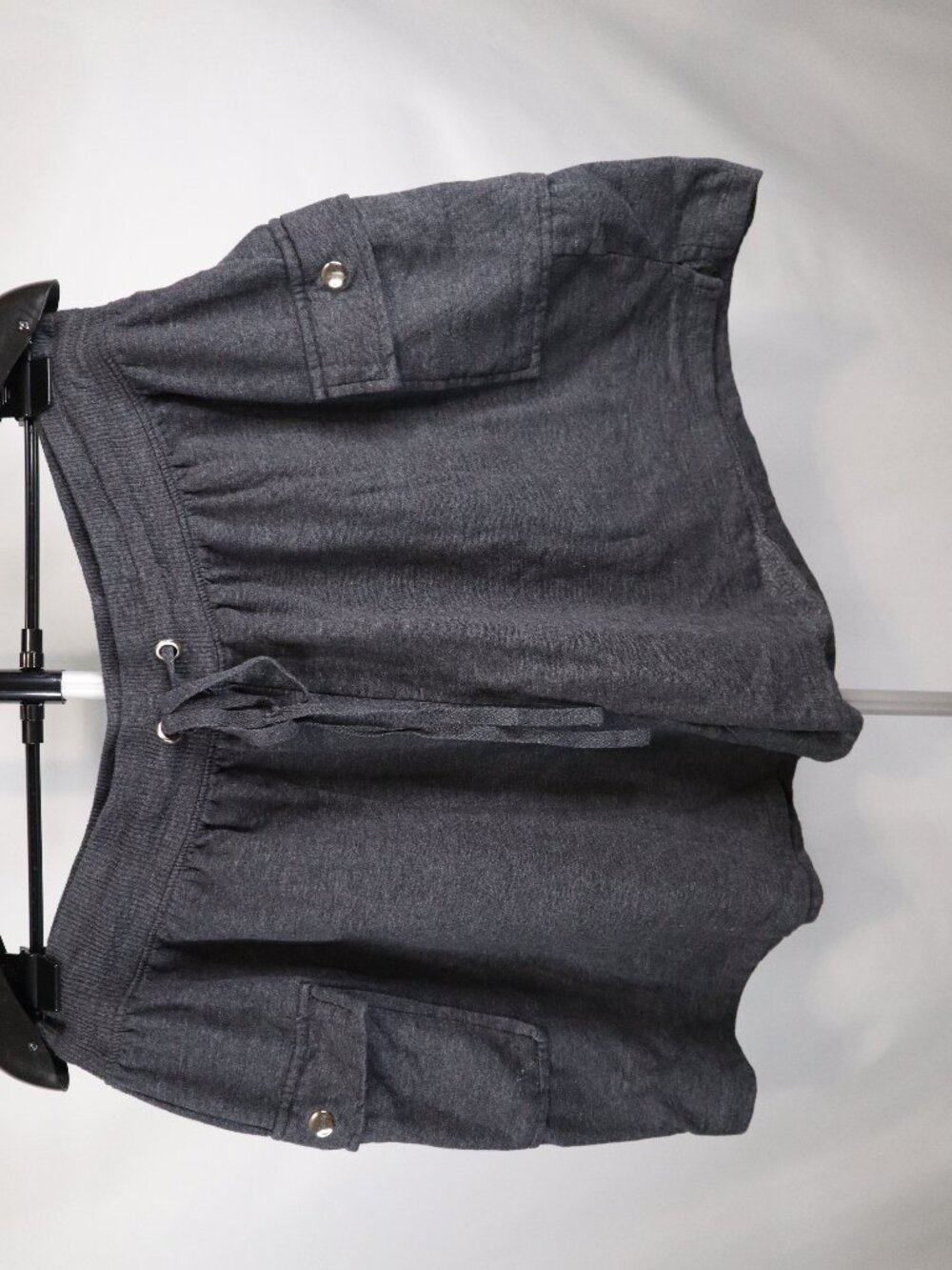 Gray shorts French Laundry Sport